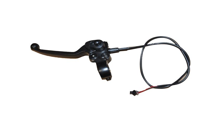 FREN KOLU SOL (ECO CAR 3)